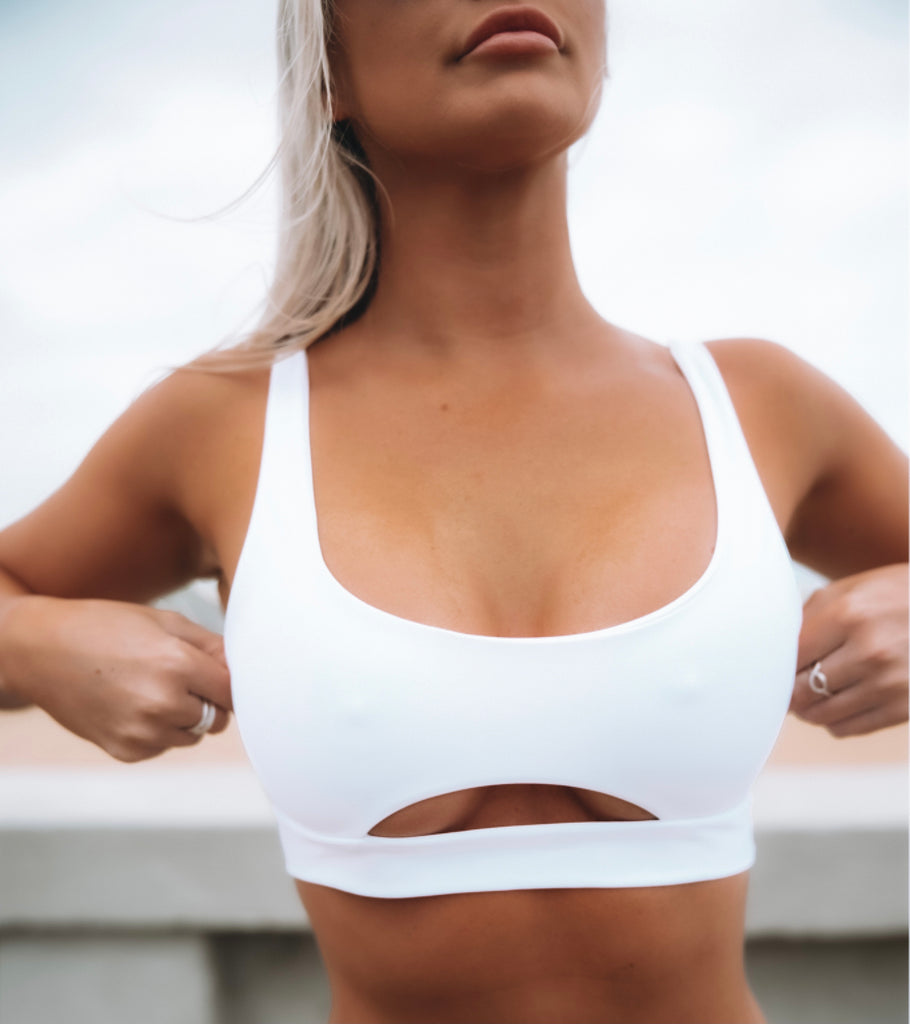 CHONTELLE Bikini Top